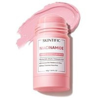 SKINTIFIC - Niacinamide Bright Boost Clay Stick 40g | YesStyle.com