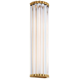 Kean 21" Sconce | Visual Comfort