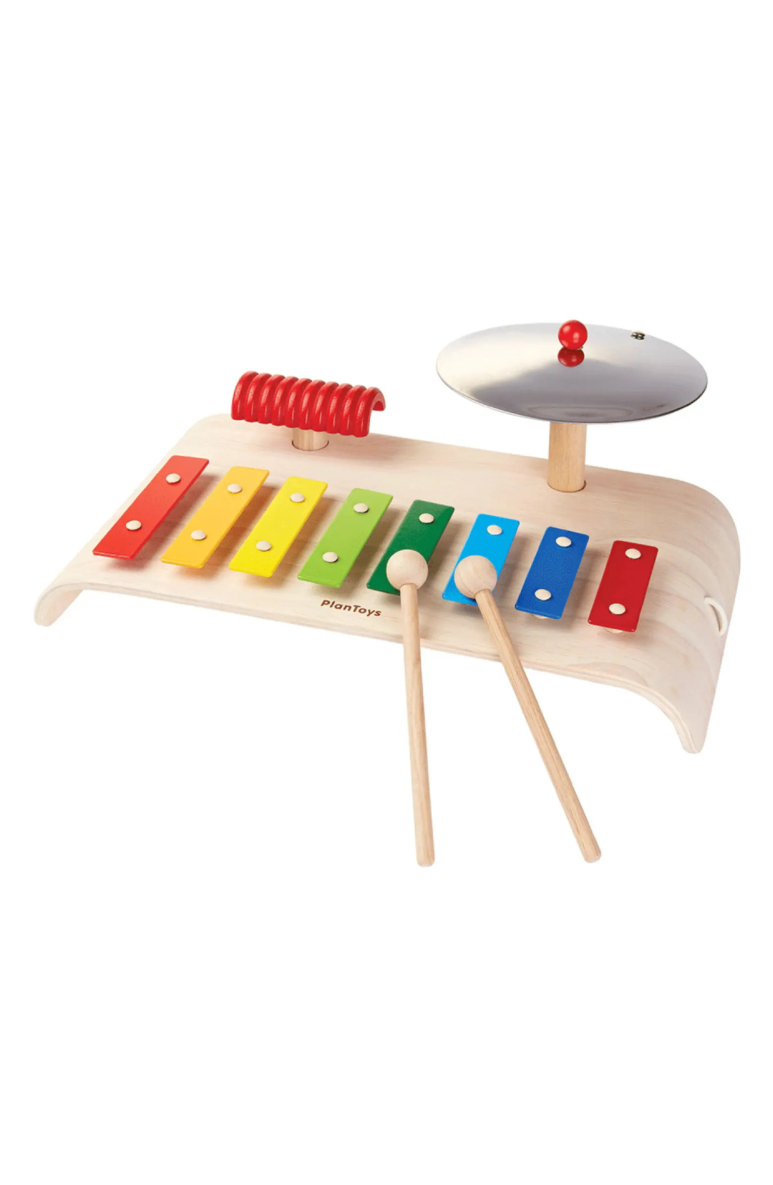 PlanToys® 5-Piece Musical Set | Nordstrom | Nordstrom
