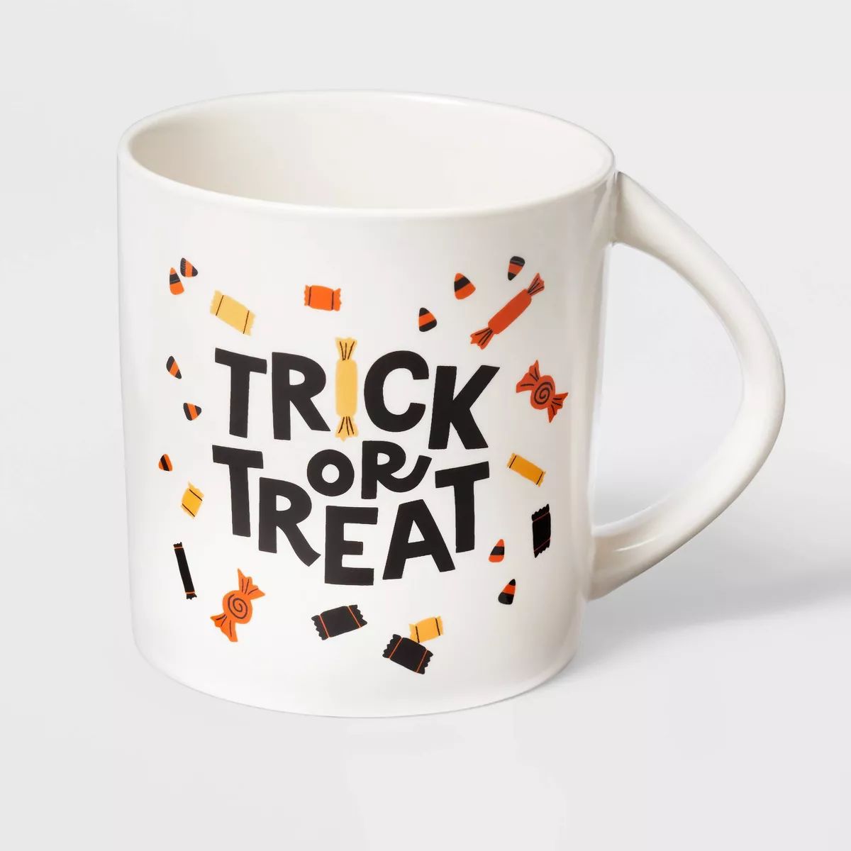 Halloween 'Trick or Treat' 16oz Drinkware - Hyde & EEK! Boutique™ | Target
