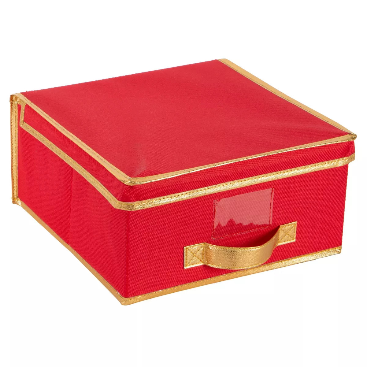 Christmas Storage Box - Simplify | Target
