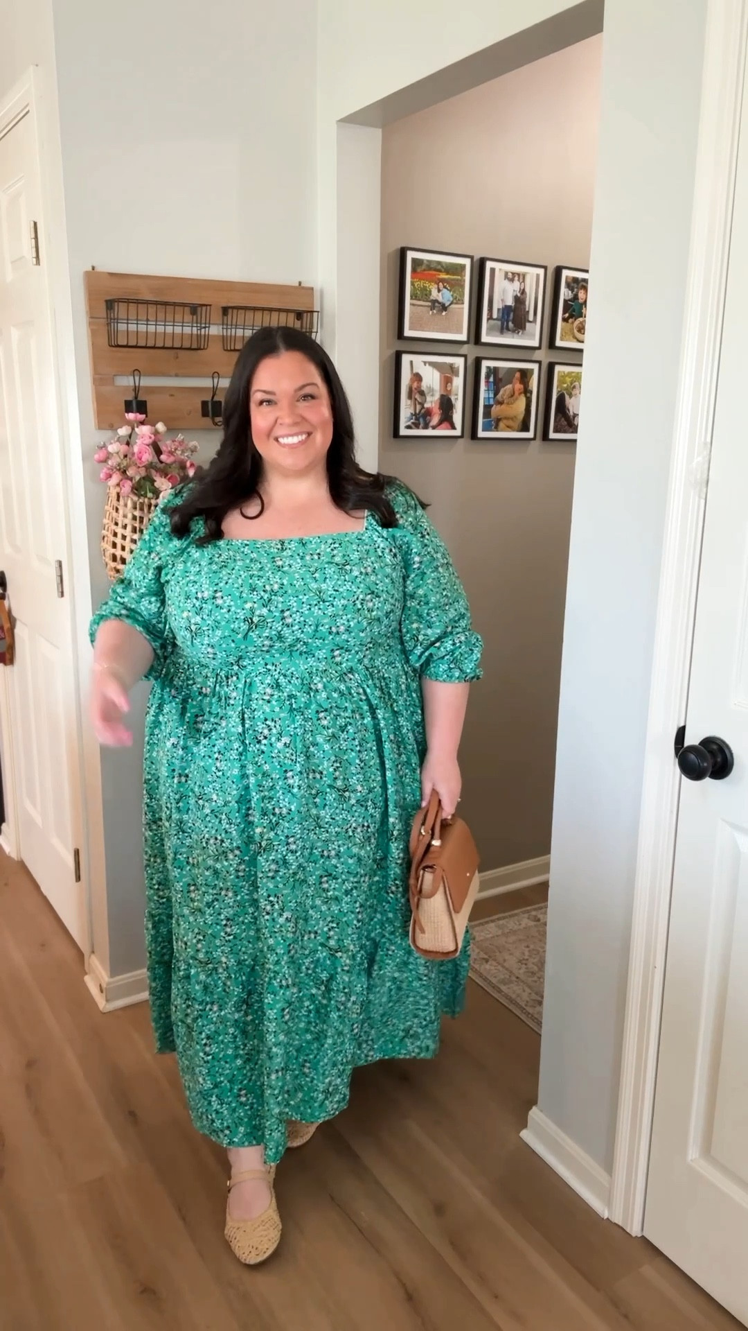 Kohl’s spring arrivals are that girl!! I’ve linked my fave dresses and also some other spring pieces I’m loving. I wear a 3x

@kohls #kohlsfinds #kohlspartner

#LTKPlusSize #LTKSaleAlert #LTKPetite