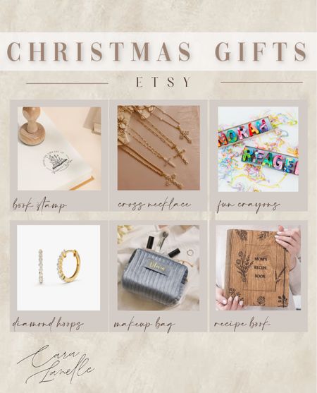 Christmas gift guide

Etsy, handmade, jewelry, gifts for her, kids, him

#LTKGiftGuide #LTKSeasonal #LTKHoliday