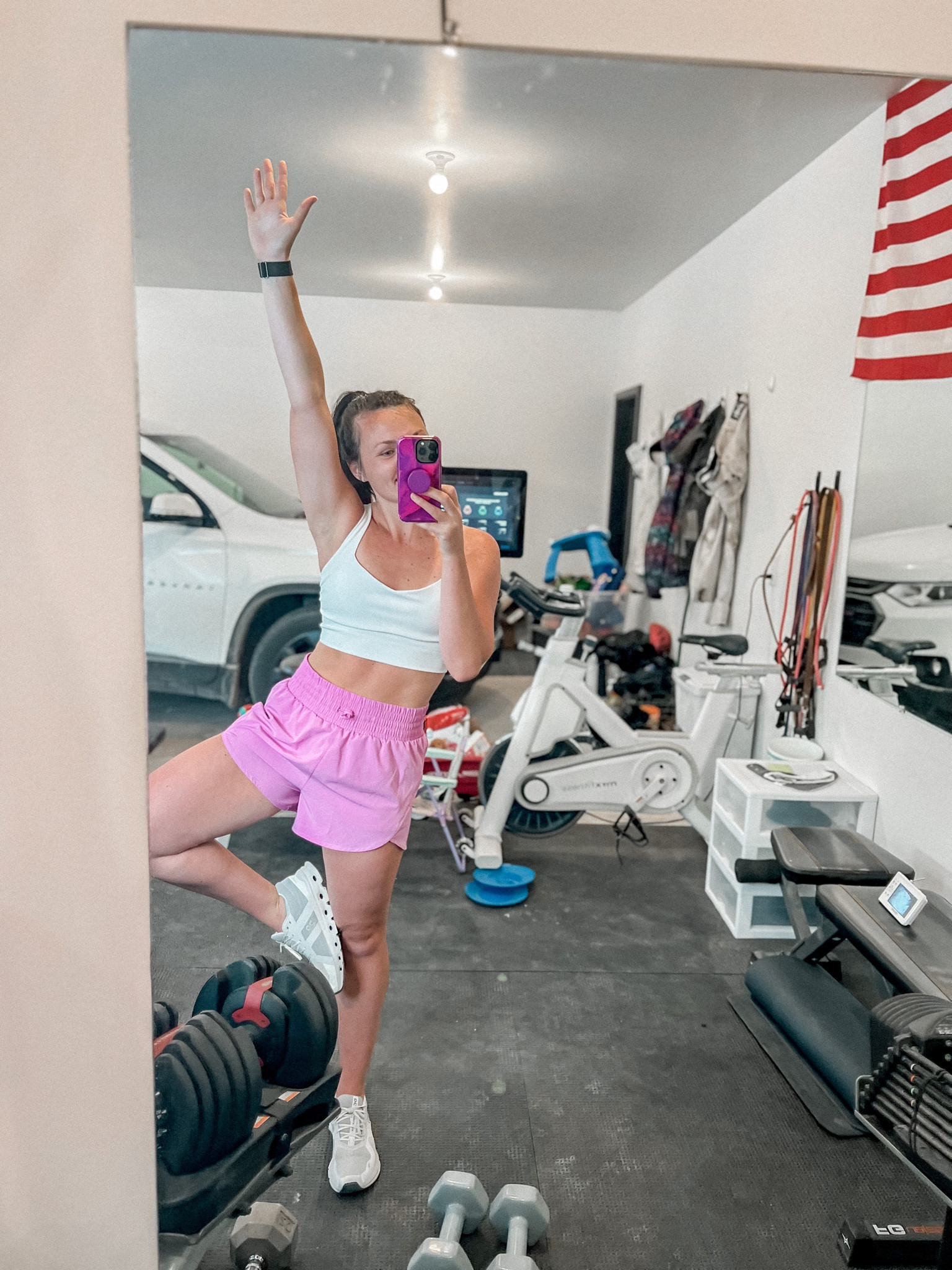 Favorite workout set from @target

#LTKfit #LTKstyletip #LTKunder50