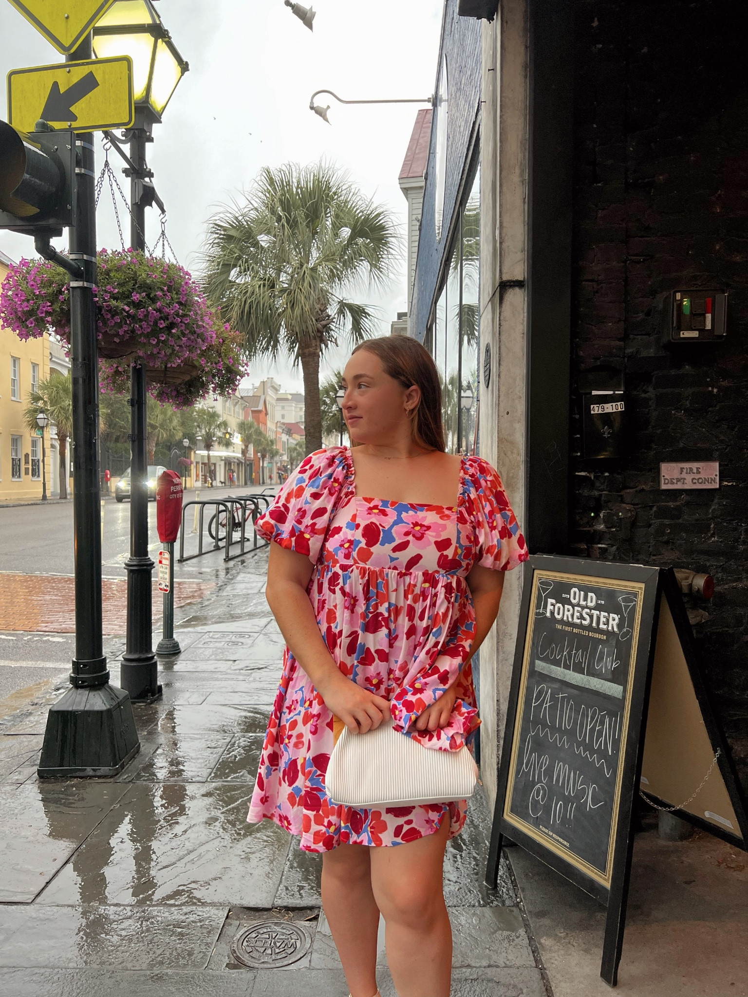 Charleston Summer Dress 💕🌸🦪

#LTKGiftGuide #LTKover40 #LTKSeasonal