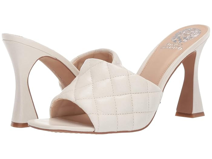 Vince Camuto Reselm (Buttermilk) Women's Shoes | Zappos