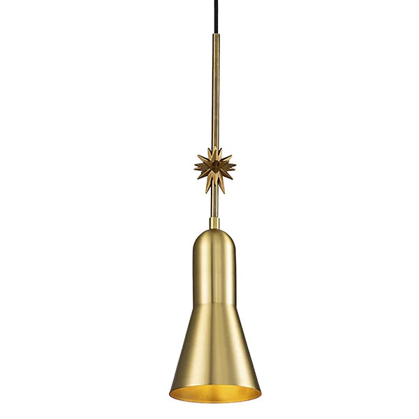 Etoille Mini Pendant | Lumens