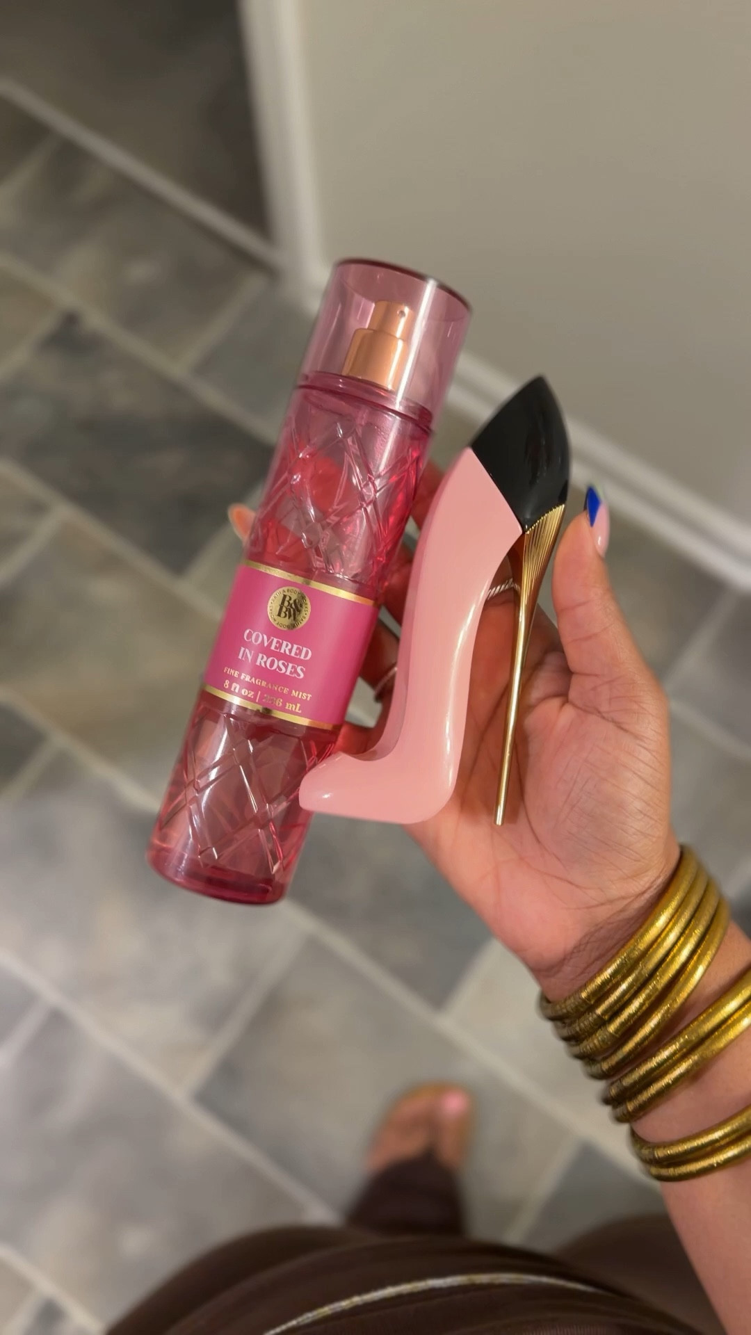 wednesdays scent of the day #sotd #perfume 

#LTKBeauty #LTKmomlife #LTKselfcare