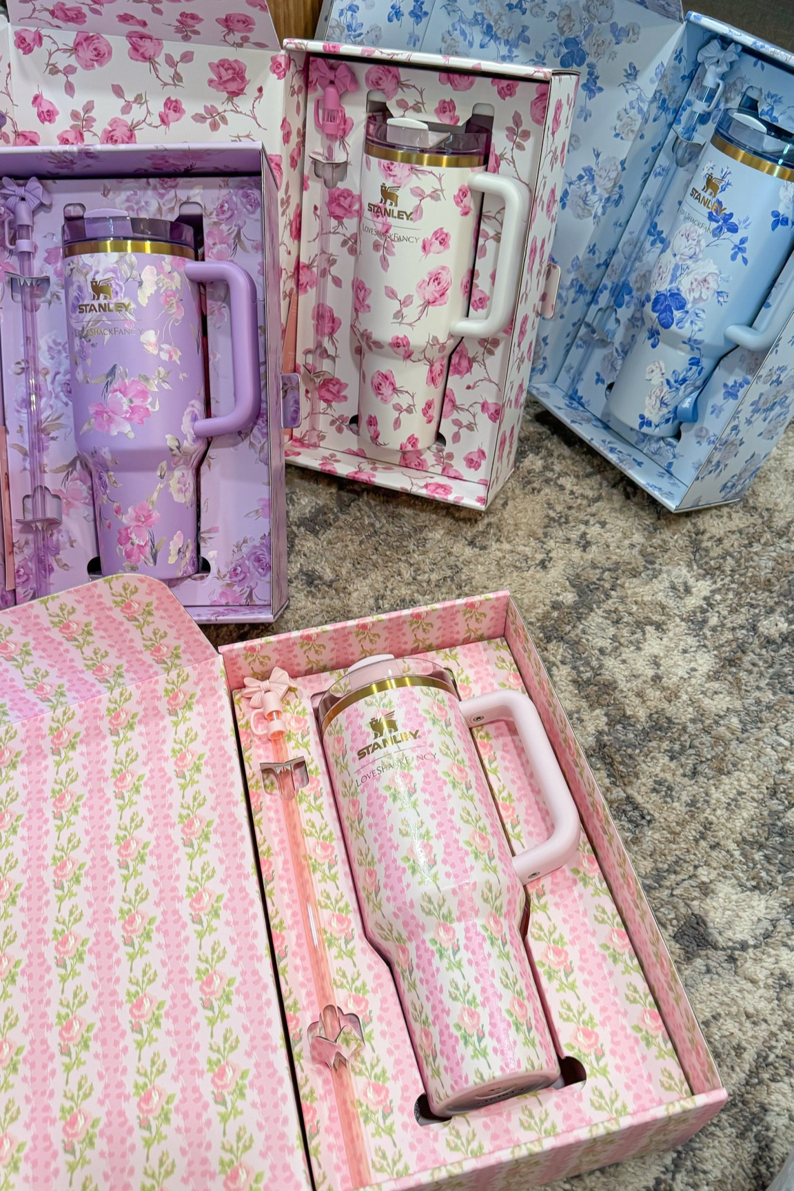 New Stanley x LoveShackFancy 



#LTKSaleAlert #LTKBacktoSchool #LTKFindsUnder50