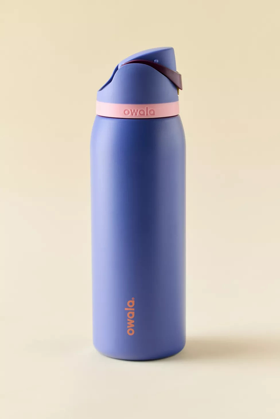 Owala FreeSip 40 oz Water Bottle | Urban Outfitters (US and RoW)