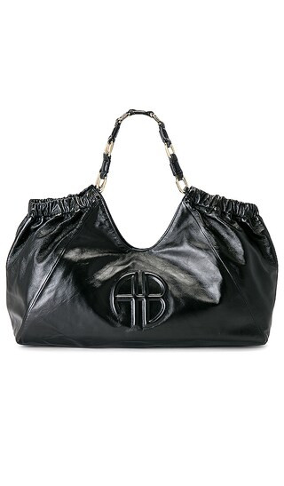 Kate Tote in Black | Revolve Clothing (Global)