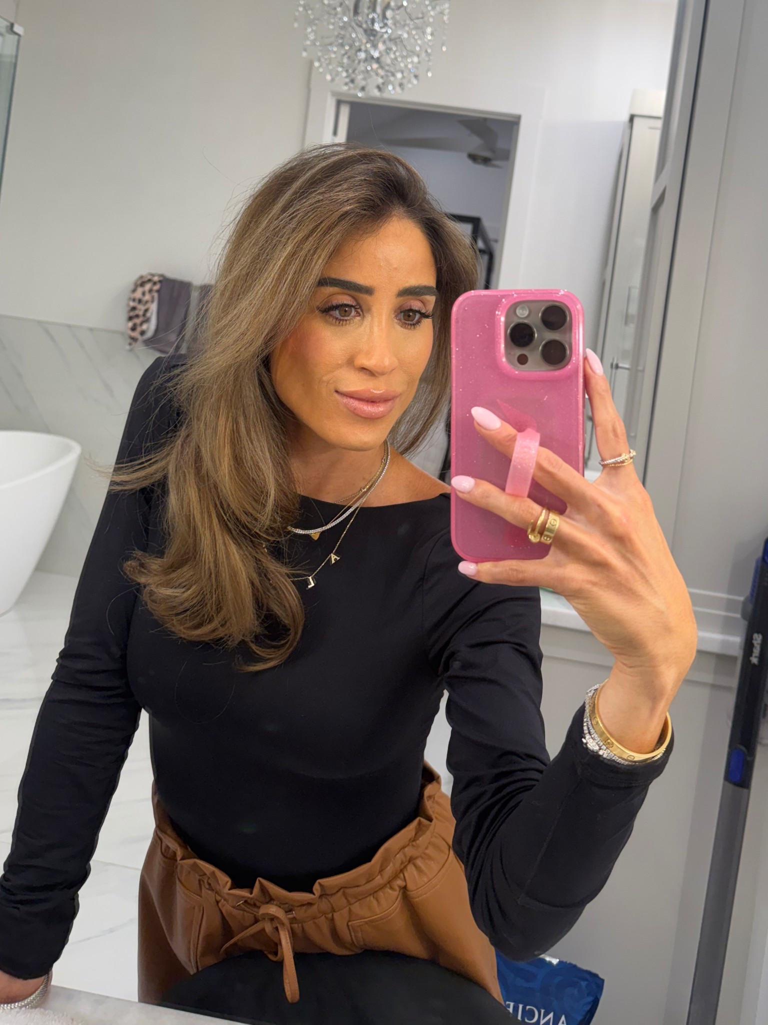 All the makeup I used on sale for the Sephora sale. Wearing 3.5N in the foundation stick 

#LTKSaleAlert #LTKFindsUnder100 #LTKFindsUnder50