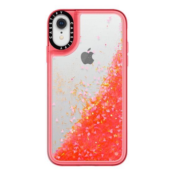 Glitter Case - $40 | Casetify