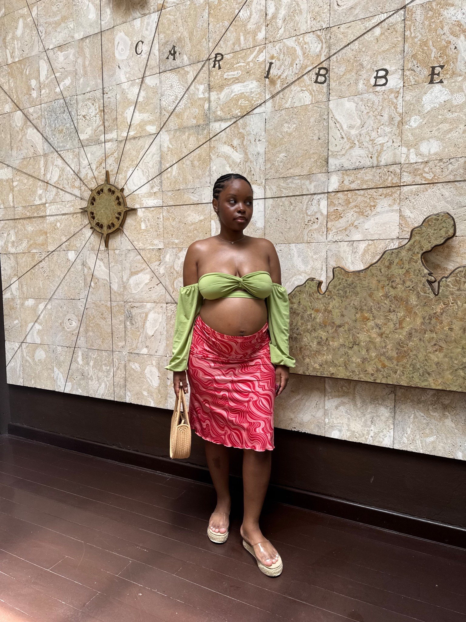 vacation inspo 🇱🇨

Vacation style haul featuring tropical vacation outfits, beach resort looks, and date night dresses. From flowy sundresses to bold accessories, here’s what I packed for a warm-weather getaway with my husband. Plus, how I styled my natural hair all vacation long! Shop all the looks I wore on our tropical trip.

vacation outfit haul, resort wear looks, what I wore on vacation, summer travel wardrobe, natural hair vacation styles, black girl LTK style, tropical vacation fashion, date night vacation outfit, beachside dress, warm weather vacation essentials

#LTKVacation, #LTKTravelStyle, #LTKResortWear, #LTKSummerLooks, #LTKBlackGirlStyle, #LTKCurlyHair, #LTKNaturalHair, #LTKCouplesStyle, #LTKDateNight, #LTKGetaway, #LTKWhatIWore, #LTKBeachVibes, #LTKTropicalStyle, #LTKUnderTheSun, #LTKPackingList

#LTKU #LTKTravel #LTKSaleAlert