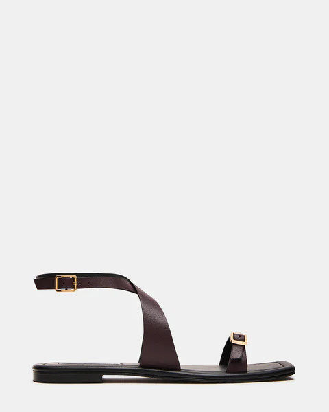 AZALEA BURGUNDY | Steve Madden (US)