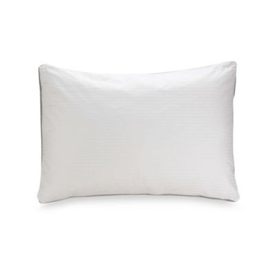 Indulgence® by Isotonic® Down Alternative Standard/Queen Side Sleeper Pillow | Bed Bath & Beyon... | Bed Bath & Beyond