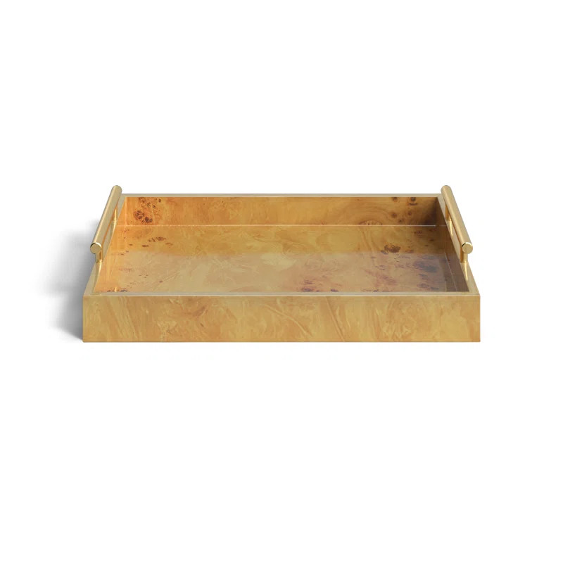 Niara Tray | Wayfair North America
