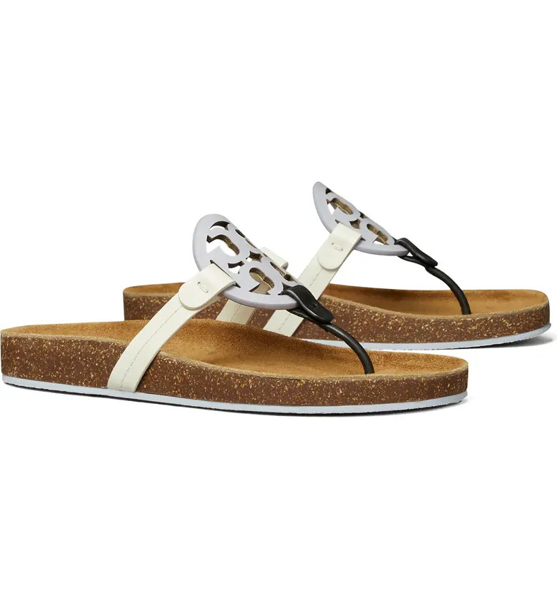 Miller Cloud Sandal (Women) | Nordstrom