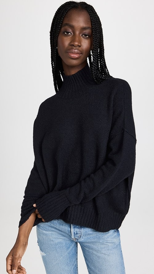 Vancouver Turtleneck | Shopbop