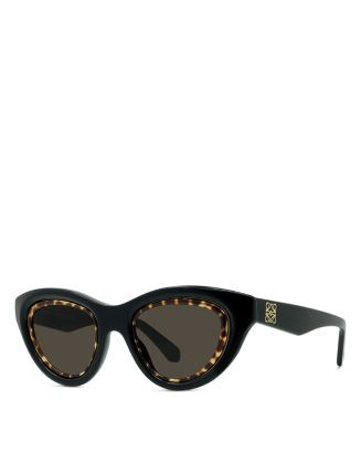 Loewe Cat Eye Sunglasses, 53mm | Bloomingdale's Jewelry & Accessories | Bloomingdale's (AU)