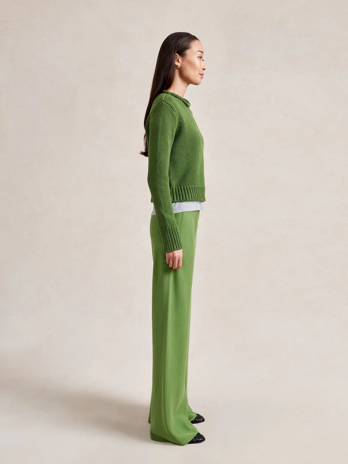 Colby Pant | La Ligne