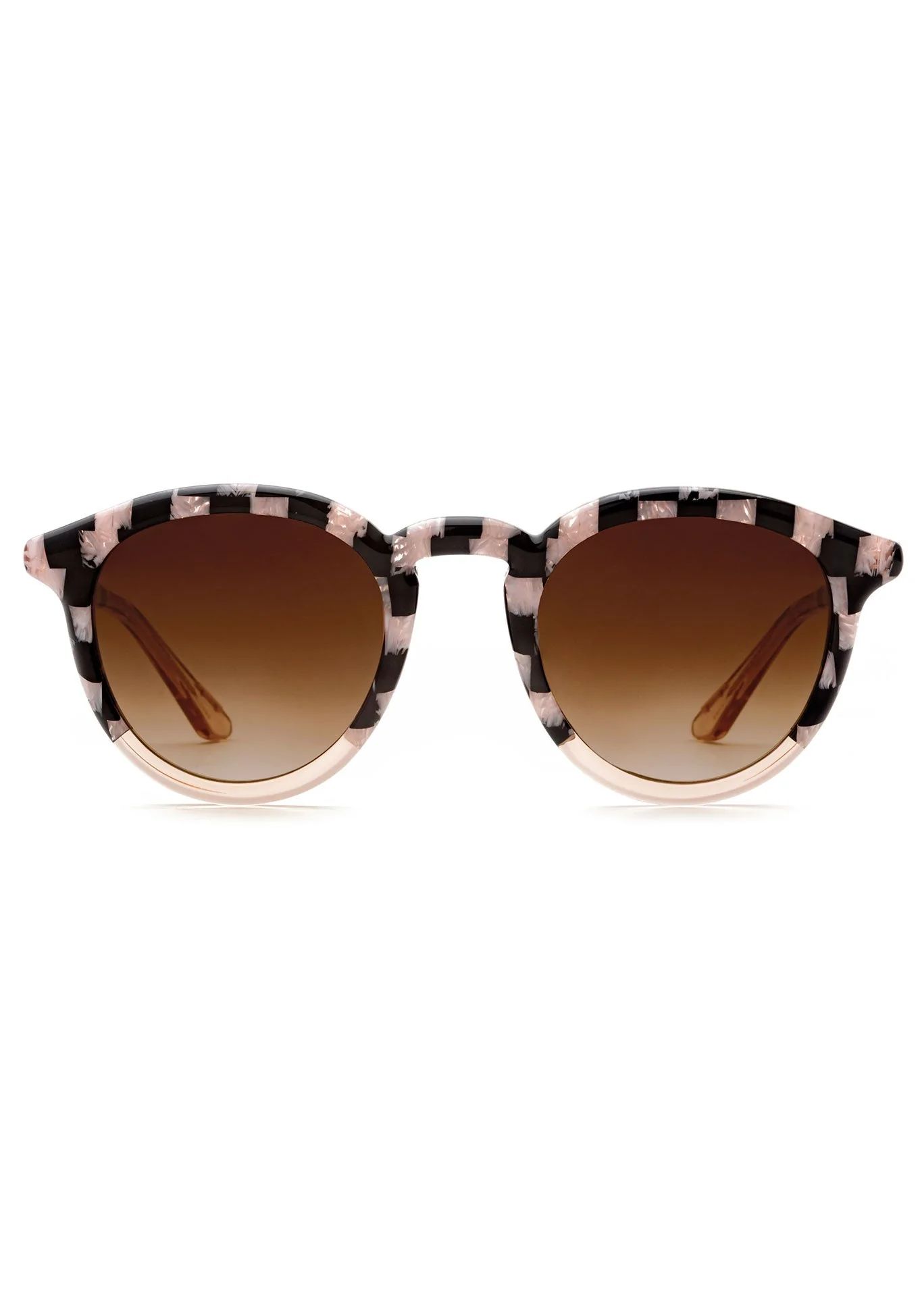 COLLINS | Harlequin to Petal | KREWE Eyewear