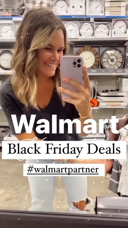 #walmartpartner comment “LINK” to have all links sent directly to your messages. @walmart just released more Black Friday deals and they’re 🔥 so many good mark downs! 
.
#iywyk #walmartfinds #blackfridaydeals #deals #gifts #christmasgifts Sale

@shop.ltk
https://liketk.it/4ncT2

#LTKGiftGuide #LTKHoliday #LTKCyberWeek
