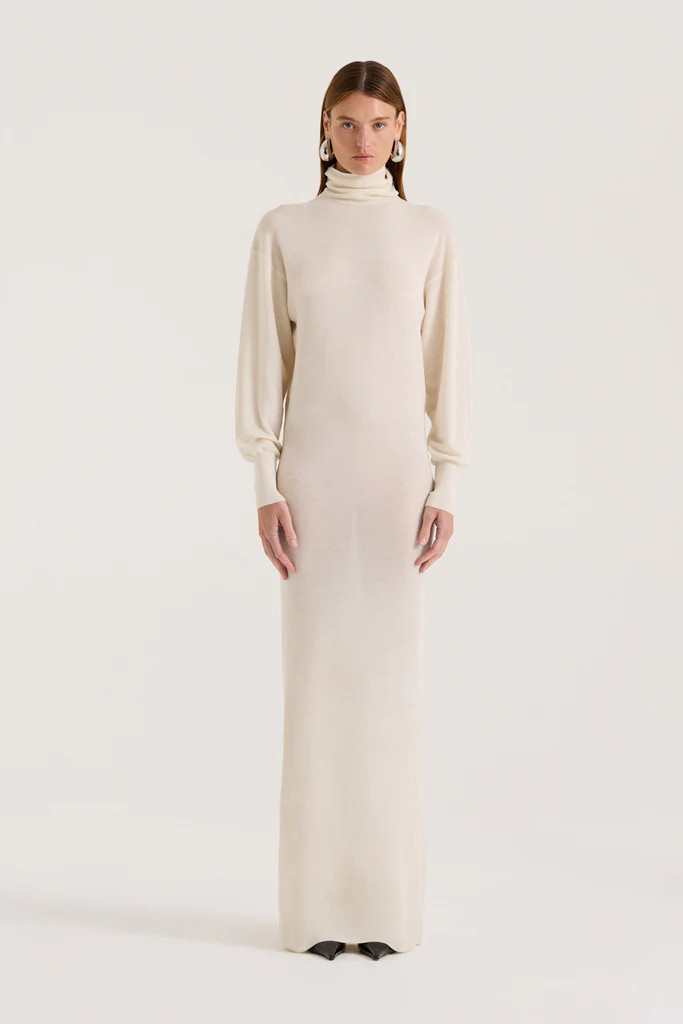 Leora Dress | Henne