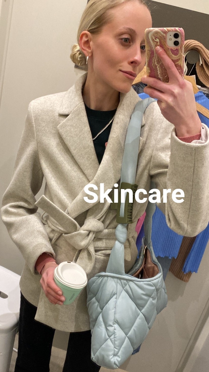 Die besten & einfachsten Hautpflege Produkte 🥑🍋

#mixacreme #serum #easyskincare 

#LTKdeutschland #LTKbeauty #LTKsummer