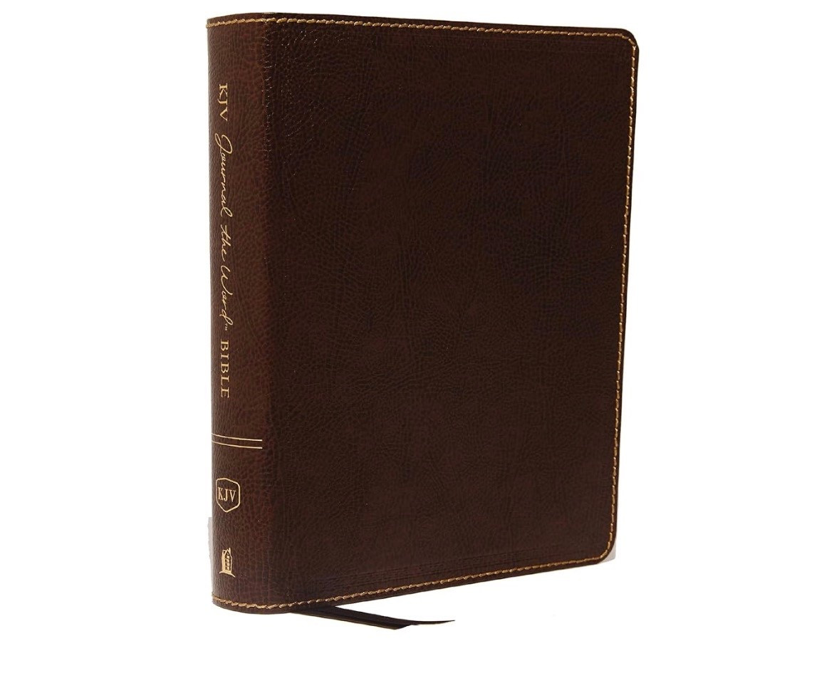 JOURNALING BIBLE 

#LTKValentine #LTKdayinmylife #LTKSaleAlert