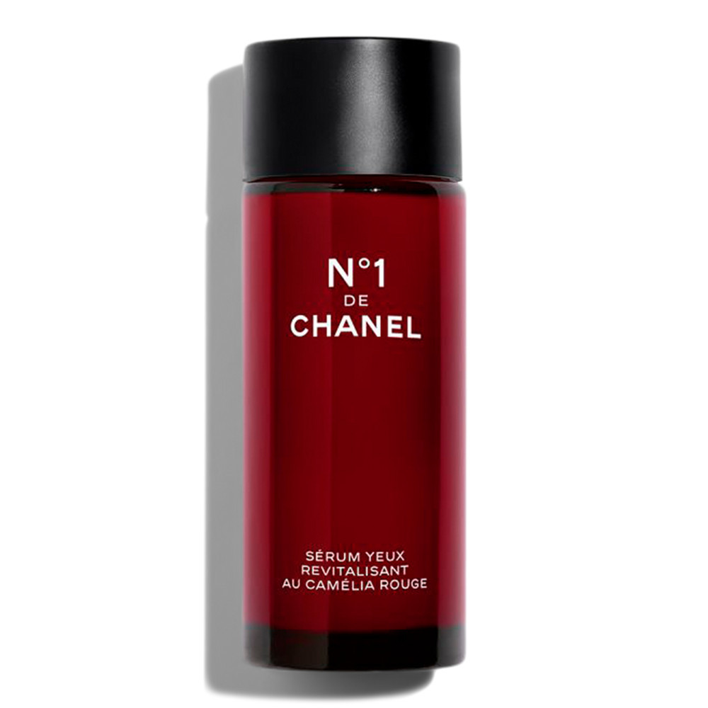 N°1 DE CHANEL REVITALIZING EYE SERUM Smooths - Restores - Refreshes - 0.53 oz Refill | Ulta