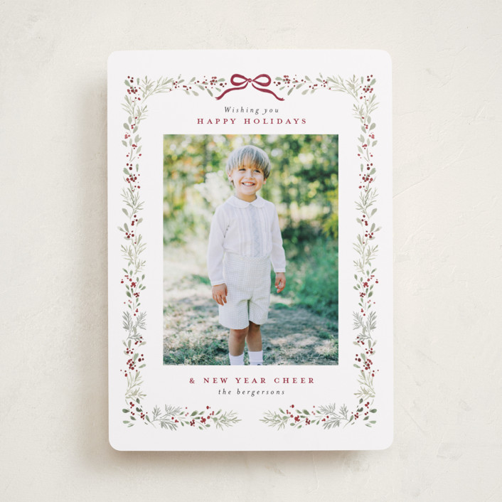 Holiday Cards | Minted