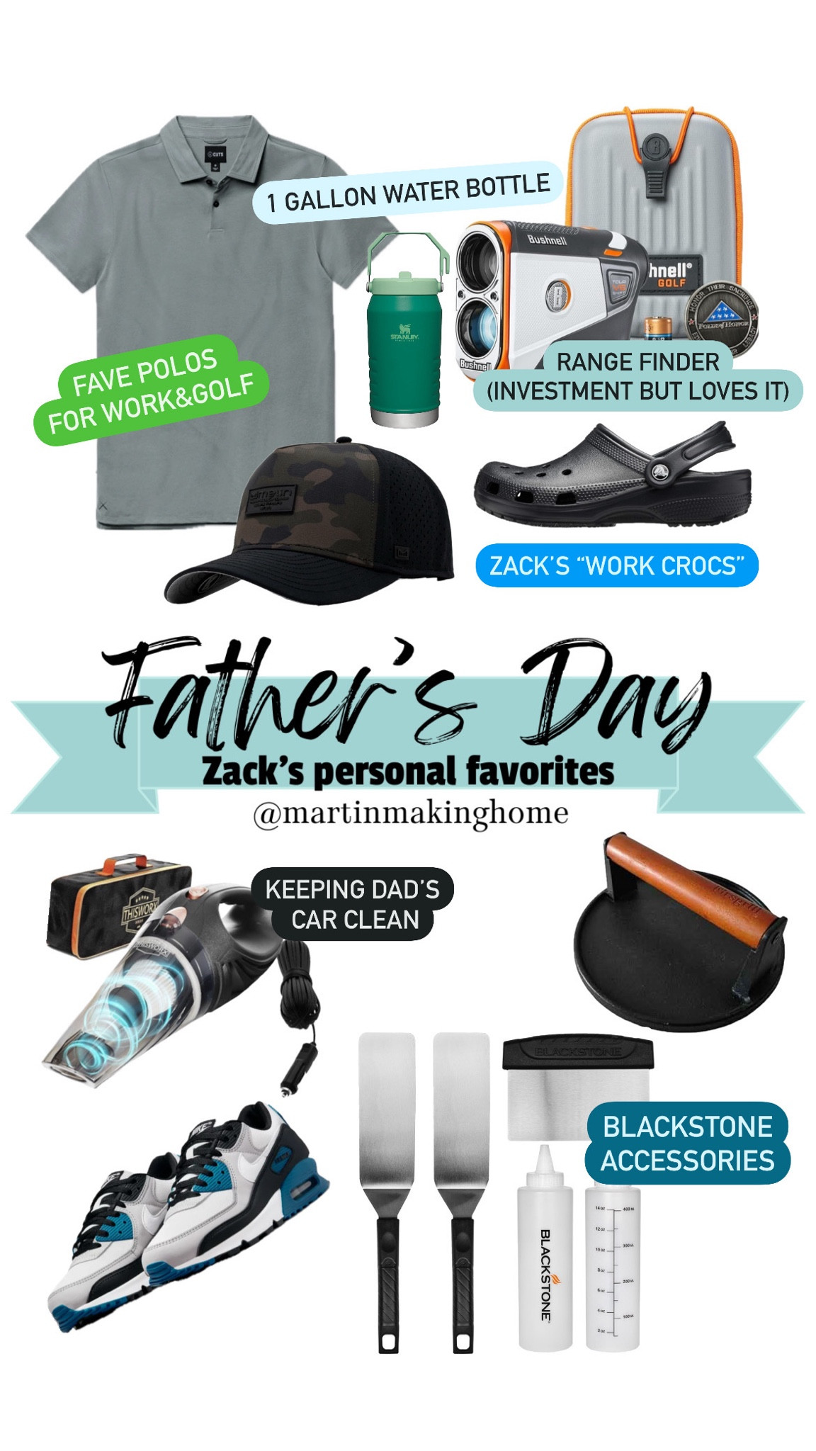 Zack’s too Father’s Day picks!  

#LTKFamily #LTKMens #LTKGiftGuide