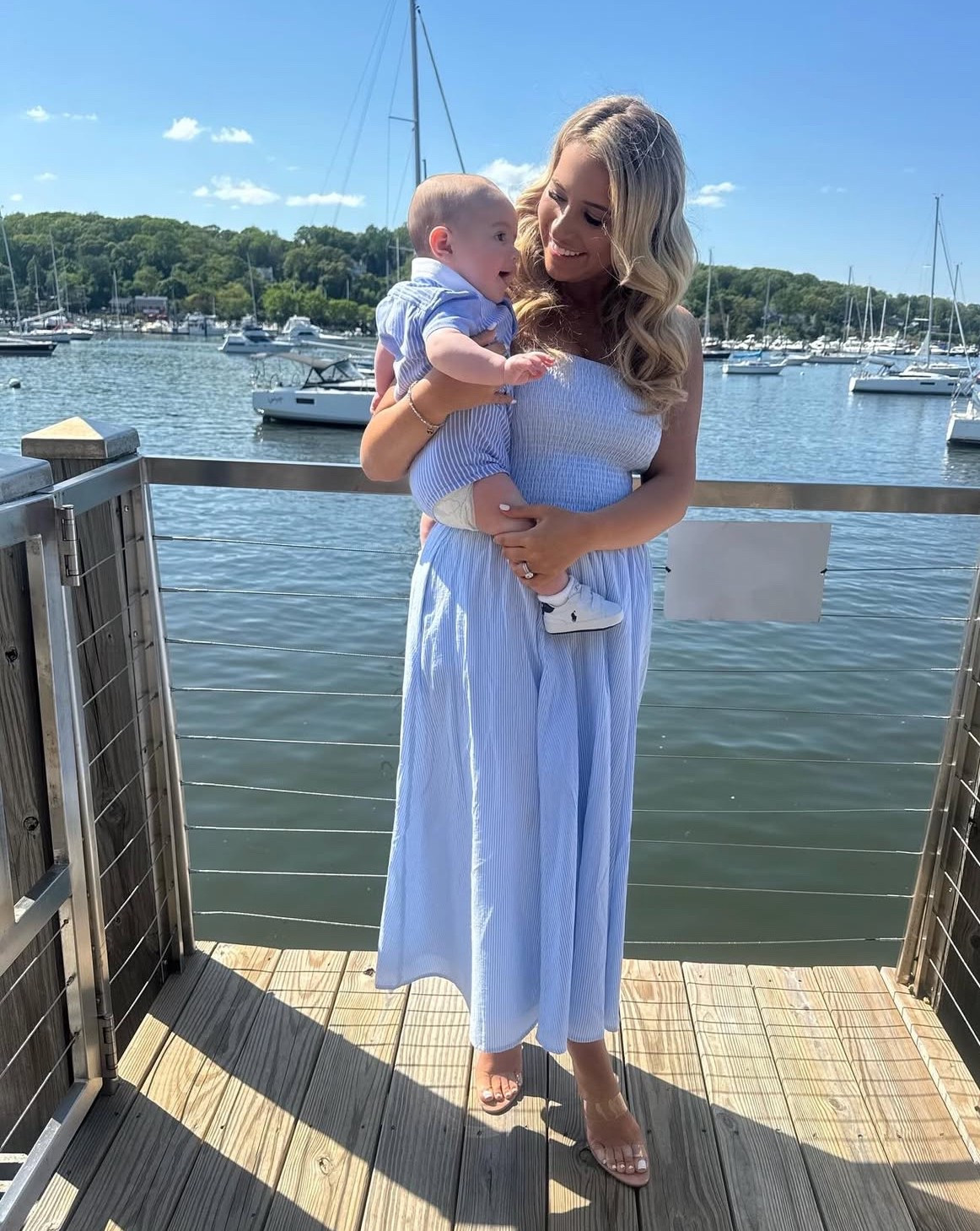 Mother’s Day Outfit🤍

#LTKBaby #LTKStyleTip