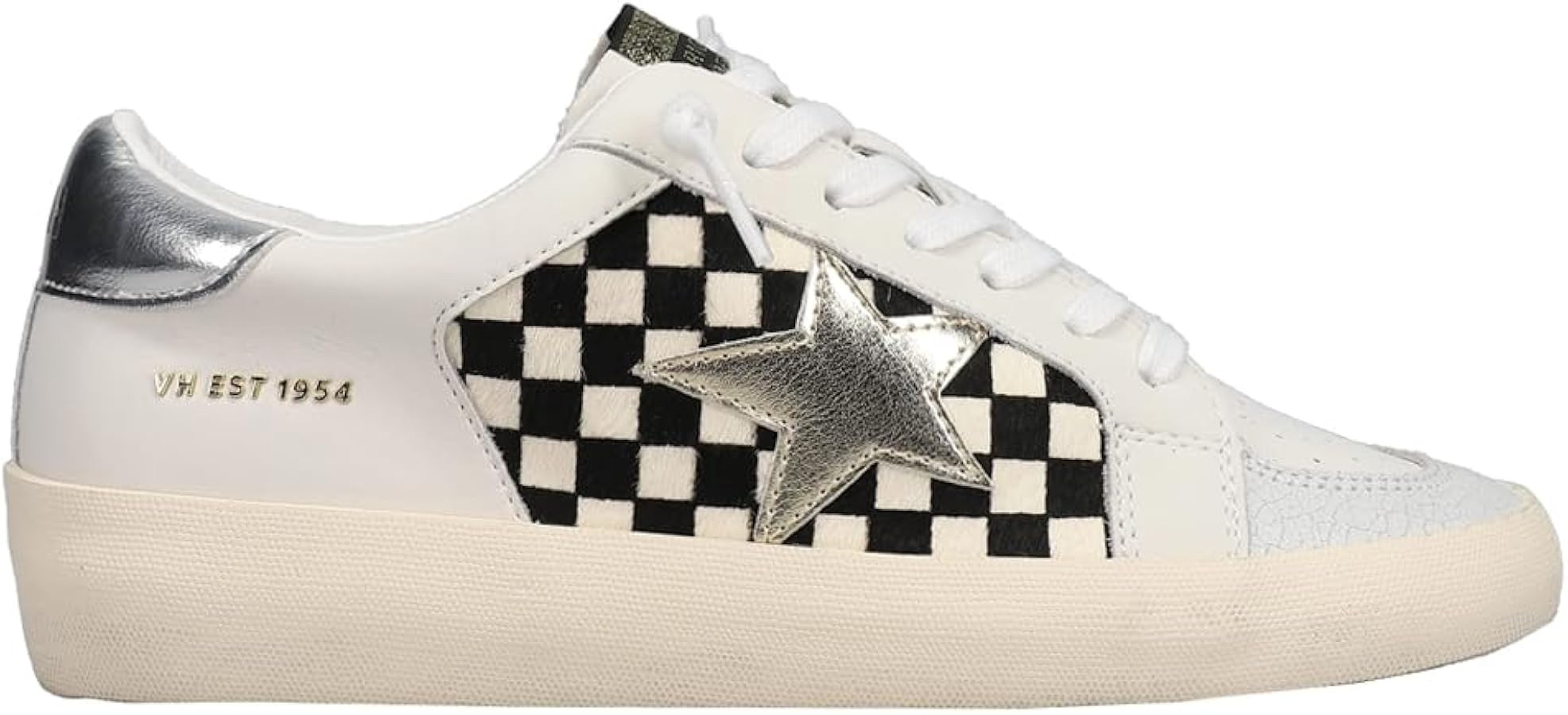 VINTAGE HAVANA Women's Nicollette Sneaker | Amazon (US)