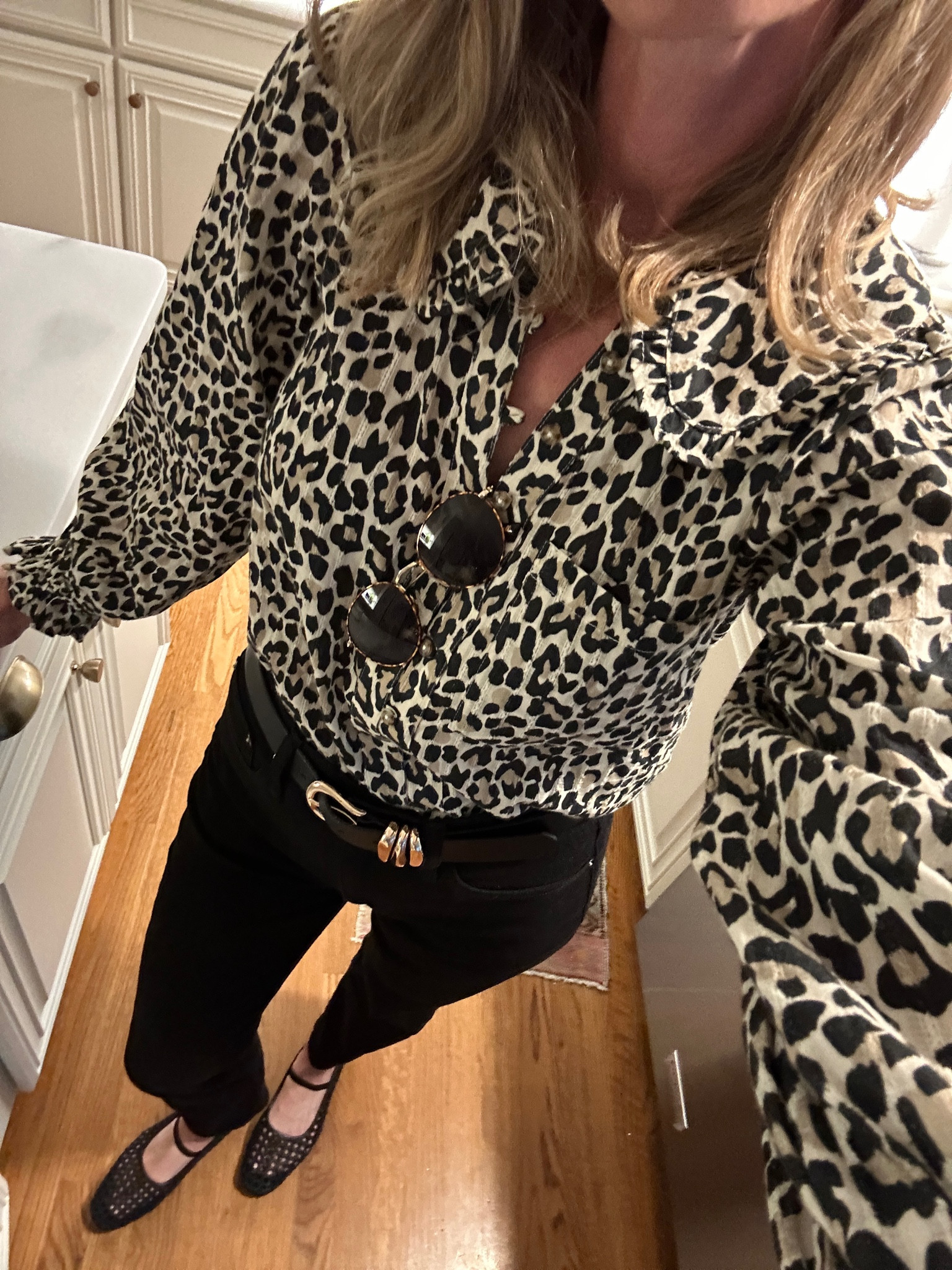 Halloween ➡️ and beyond look 

#LTKStyleTip