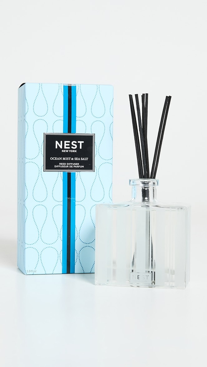 Ocean Mist Reed Diffuser | Shopbop