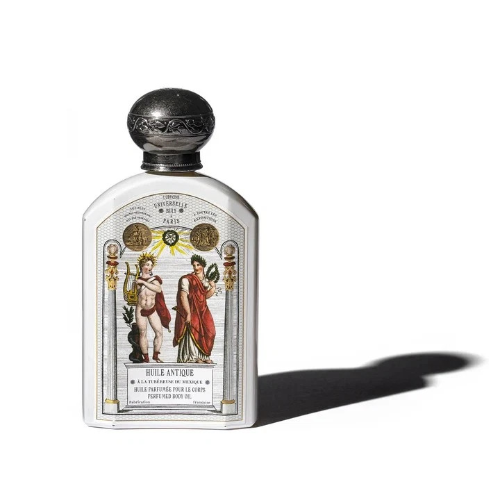 Officine Universelle Buly Huile Antique Tubereuse Du Mexique Body Oil 22982 | eBay US