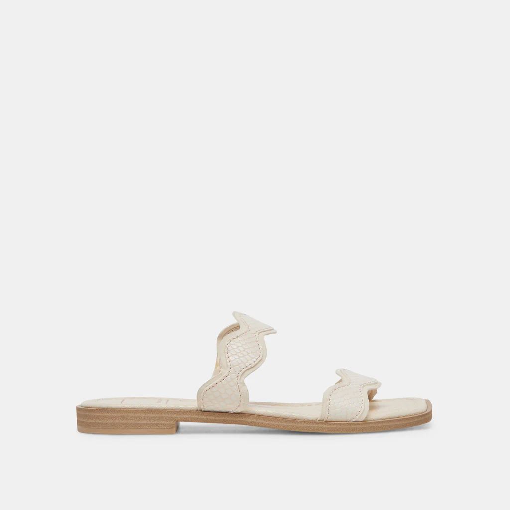 Ilva Sandals | DolceVita.com