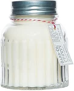 Barr Co Apothecary Jar Candle Original Scent | Amazon (US)