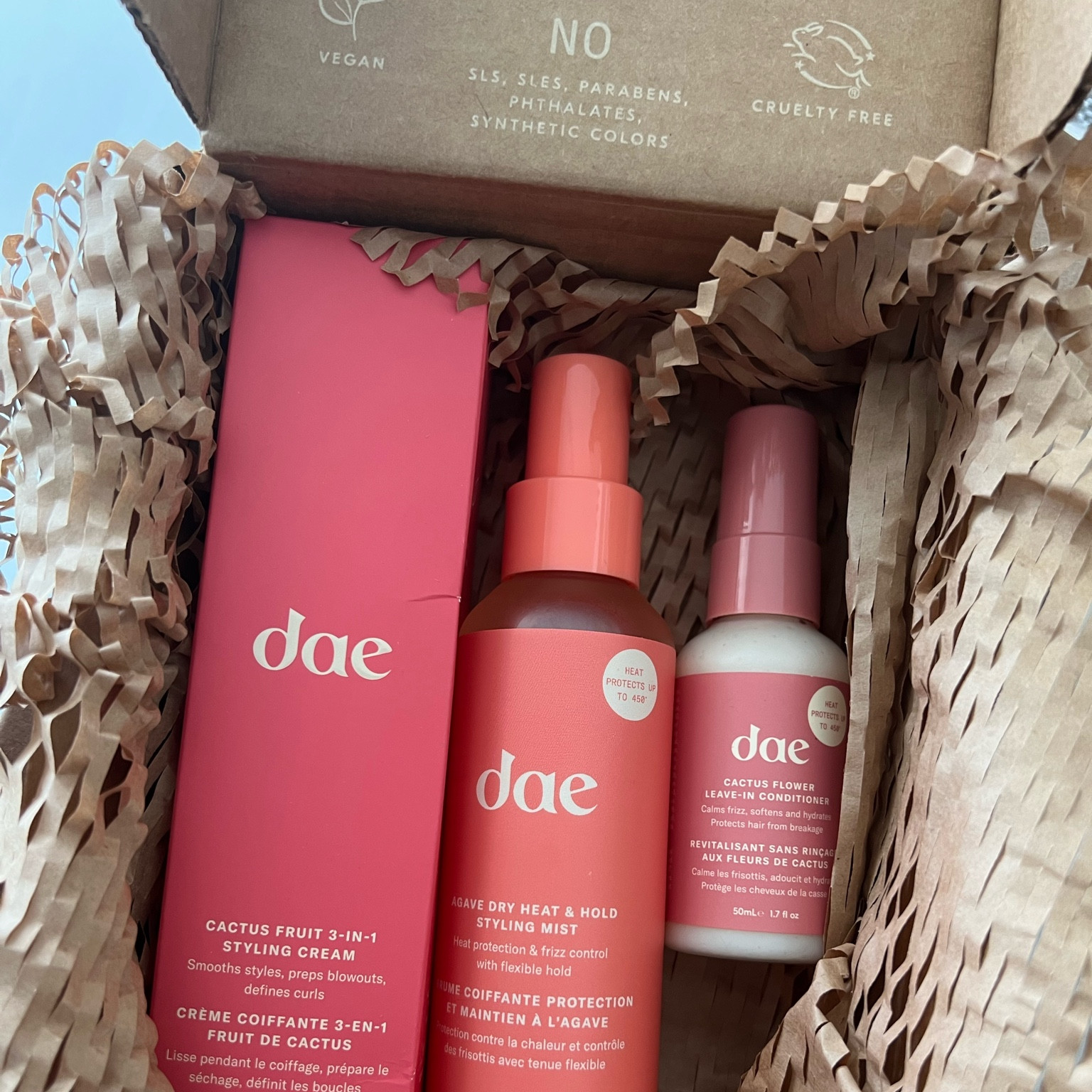 Worth the hype! Dae is one of my new faves 😍

#LTKfindsunder100 #LTKbeauty