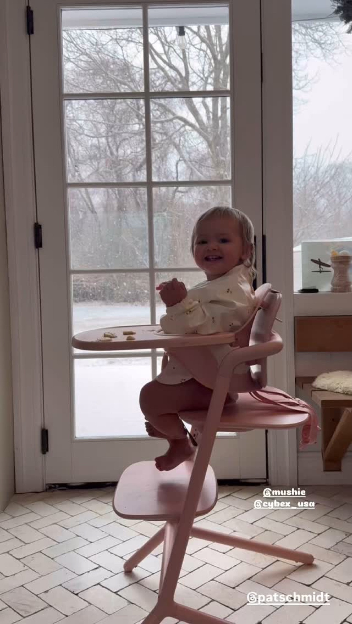 @patschmidt  @mushie 
@cybex_usa