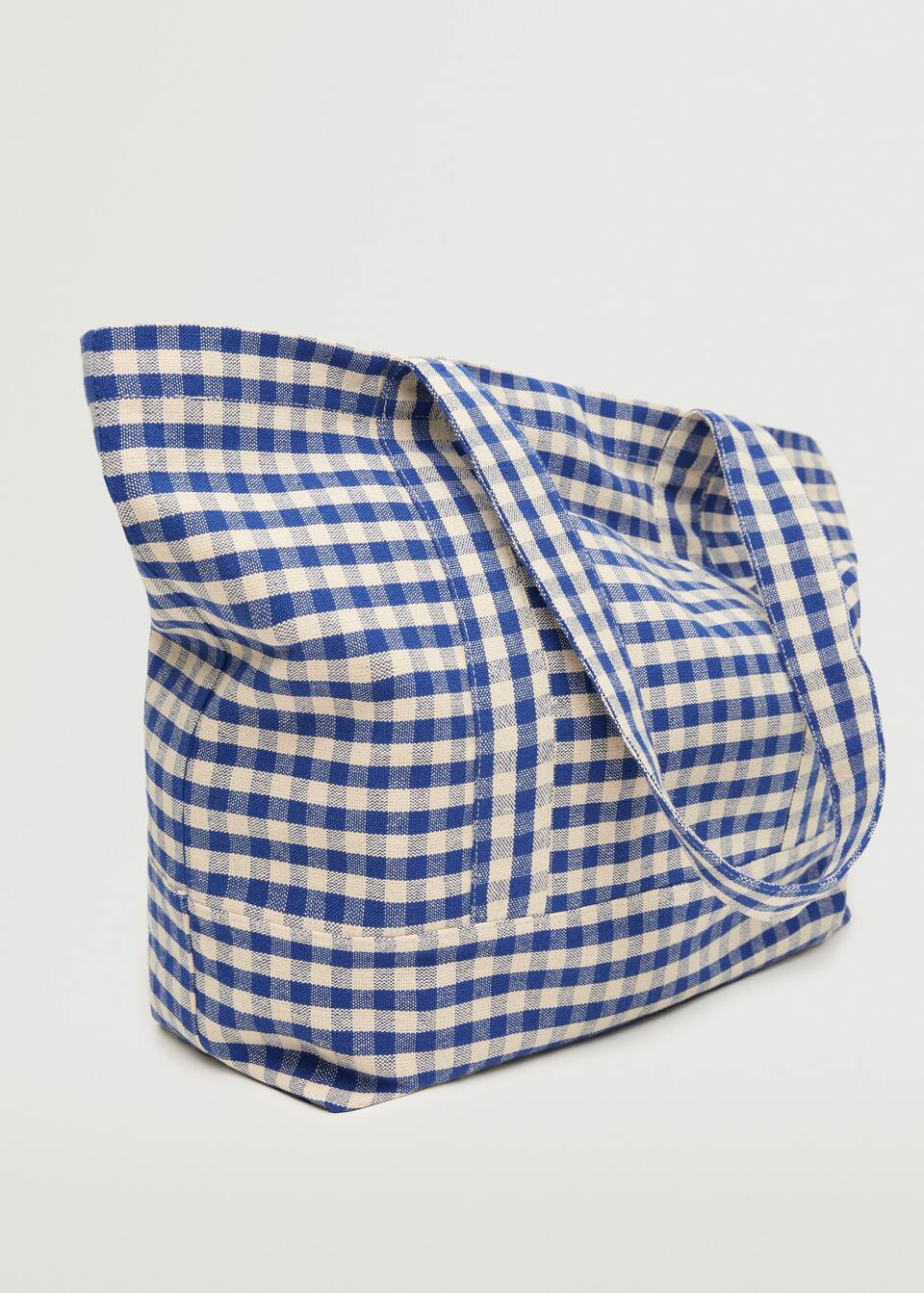 Search: checkered bag (79) | Mango USA | MANGO (US)