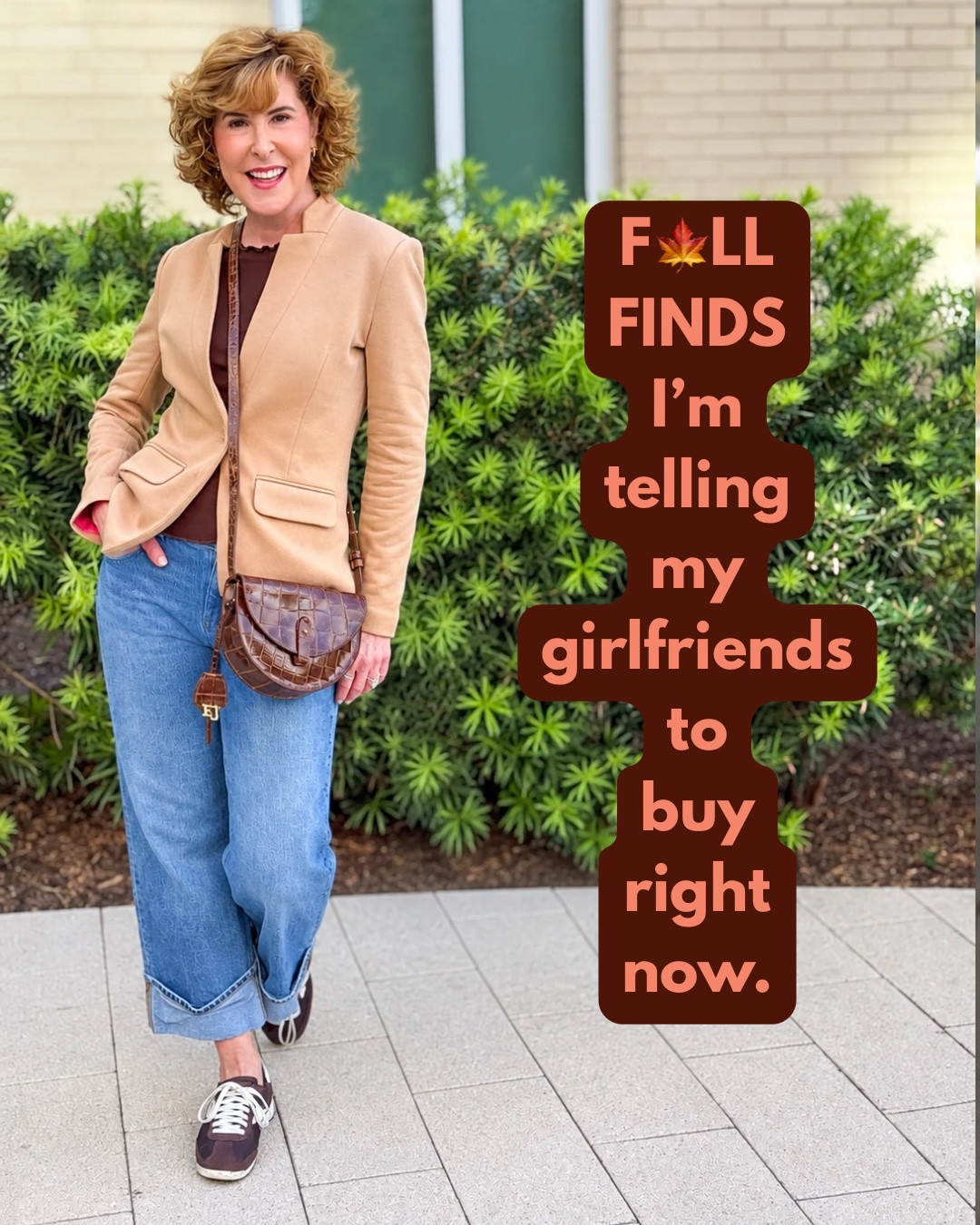 Shop my latest fall finds, including beauty favorites, skincare, wellness essentials, red light therapy, collagen, nail care, jewelry, fall home decor, travel accessories, organization finds, and more. A mix of practical everyday favorites and pretty little upgrades I’m loving right now.

#LTKselfcare #LTKOver40 #LTKHome