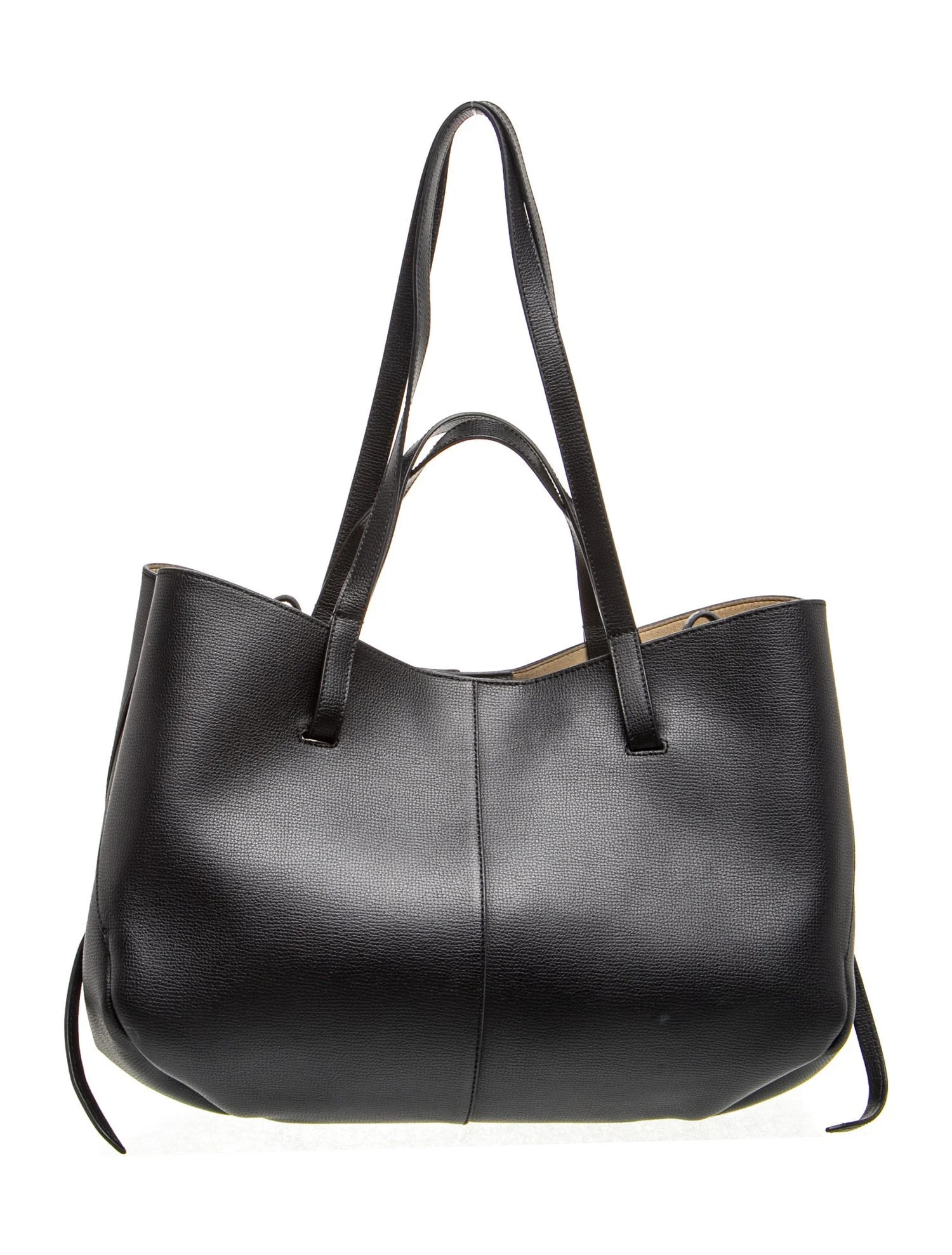 Polène Leather Cyme Mini | The RealReal
