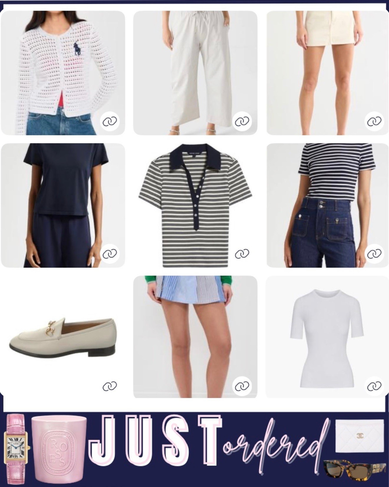 Everything I’ve ordered recently!

#LTKSeasonal