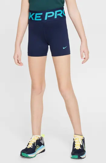 Kids' Pro Dri-FIT Shorts | Nordstrom