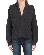 Marlie Pullover Sweater | The Designer Shop | T.J.Maxx | TJ Maxx