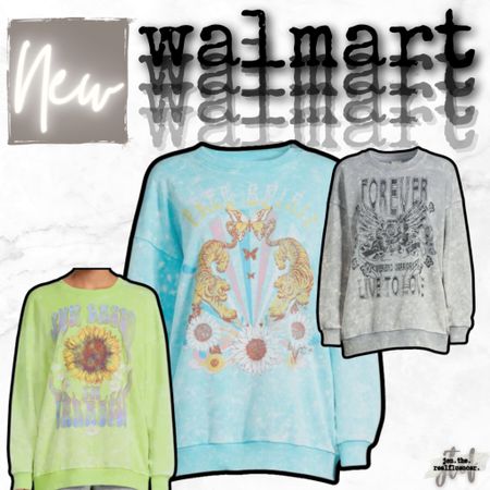 Walmart graphic sweatshirt, boho, colorful, summer fashion, summer style, transitional style, Walmart finds, Walmart fashion, affordable fashion 

#walmart #walmartfinds #walmartfind #founditatwalmart #walmart style #walmartfashion #walmartoutfit #walmartlook  #graphic #tee #graphictee #graphicteeoutfit #tshirt #graphictshirt #t-shirt #band #bandtee #graphicteelook #graphicteestyle #graphicteefashion #graphicteeoutfitinspo #graphicteeoutfitinspiration #casual #casualoutfit #casualfashion #casualstyle #casuallook #weekend #weekendoutfit #weekendoutfitidea #weekendfashion #weekendstyle #weekendlook #travel #traveloutfit #travelstyle #travelfashion #airport #airportoutfit #airportstyle #airportfashion #travellook #airportlook #fall #falloutfit #fallfashion #fallstyle #falloutfitidea #falloutfitinspo #autumn #autumnstyle #autumnfashion #autumnoutfit  

#LTKSeasonal #LTKunder100 #LTKstyletip