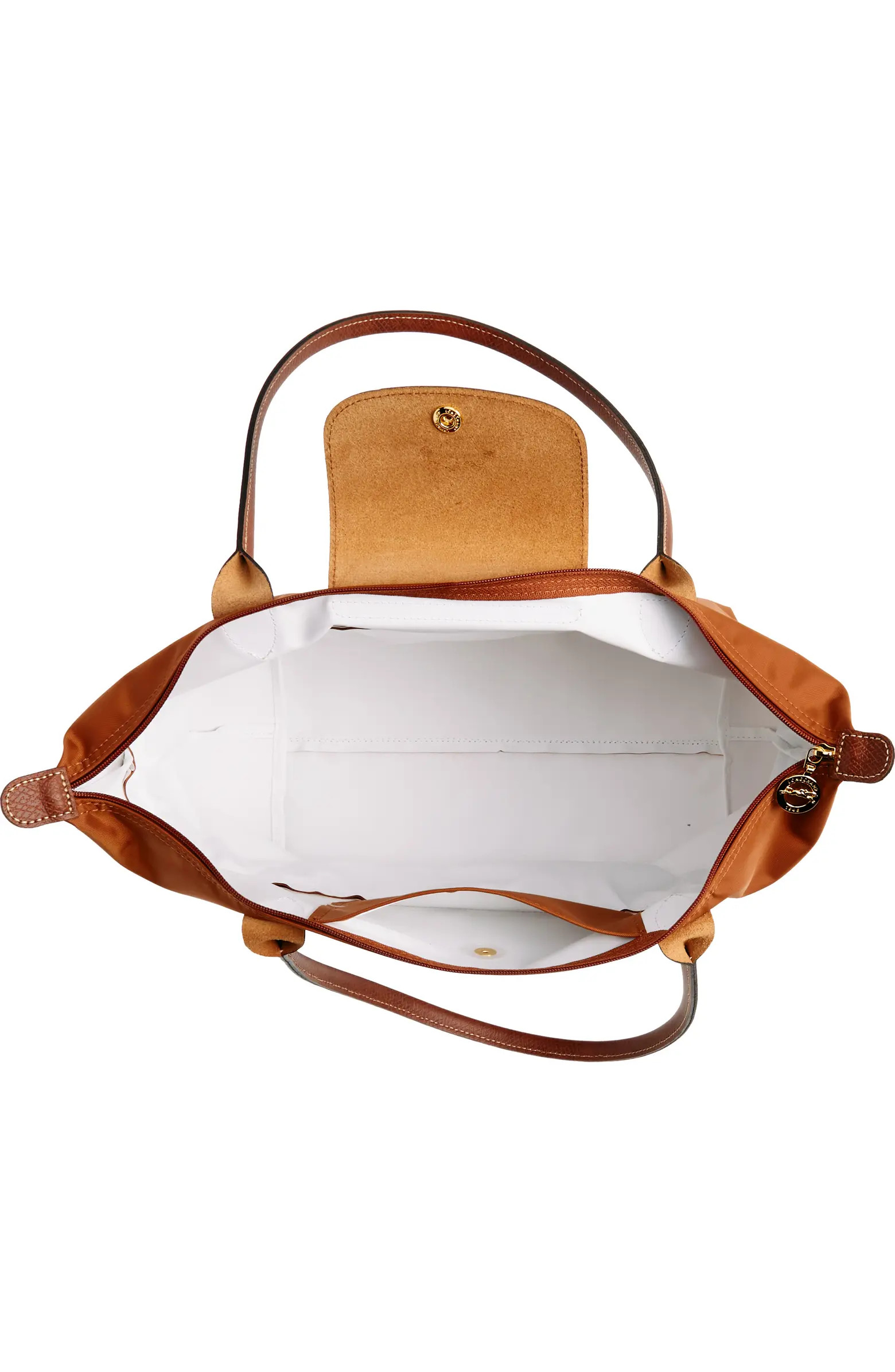 Longchamp Le Pliage Expandable Recycled Nylon Tote | Nordstrom | Nordstrom